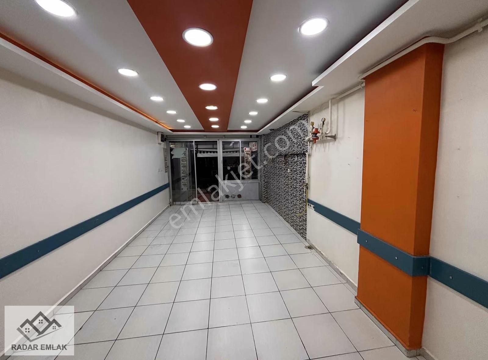Fahrettinaltay'da Sevgiyolu Üzeri 70 M2 Kiralık İşyeri - Görsel 3