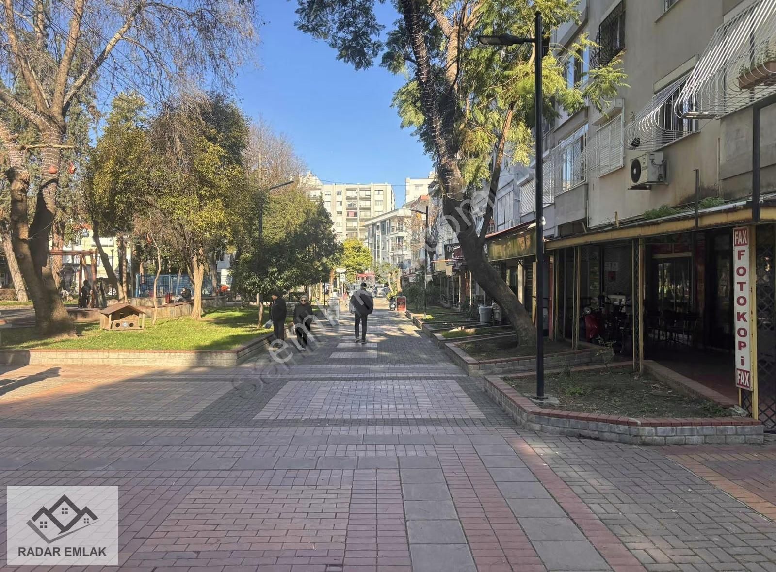 Fahrettinaltay'da Sevgiyolu Üzeri 70 M2 Kiralık İşyeri - Görsel 14