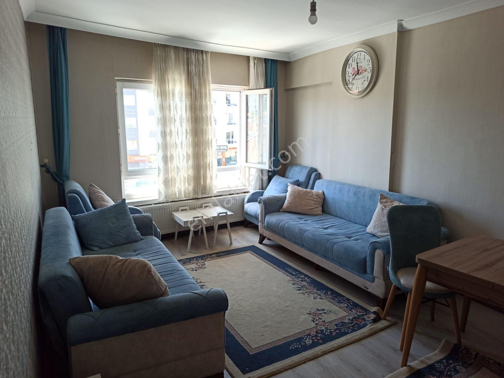 Mç Emlak'tan Piyade Mahallesin'de 2+1 Satılık Daire - Görsel 5