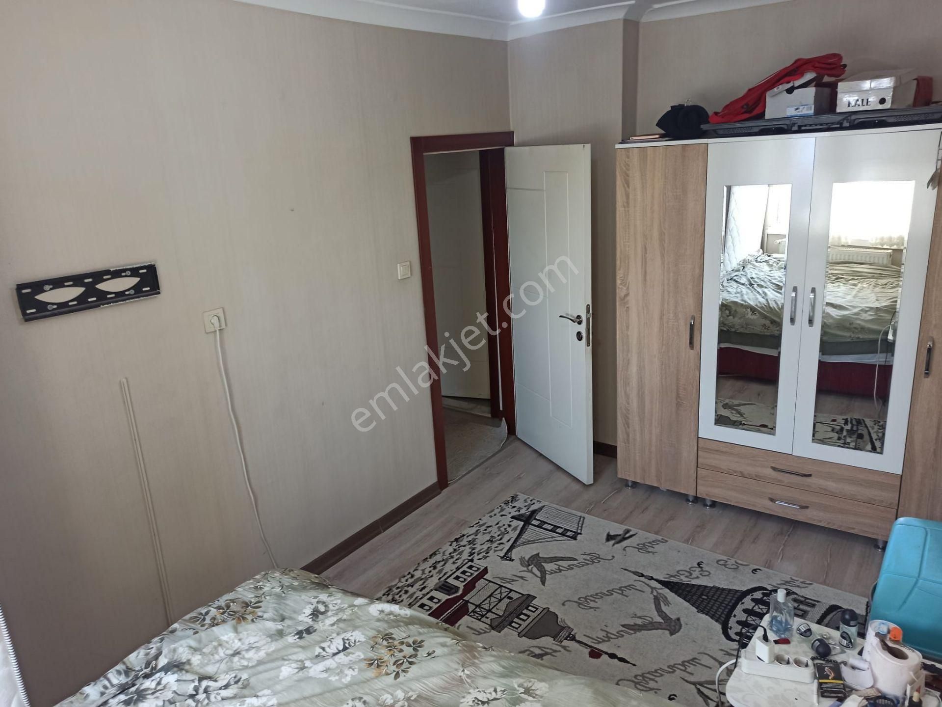 Mç Emlak'tan Piyade Mahallesin'de 2+1 Satılık Daire - Görsel 12