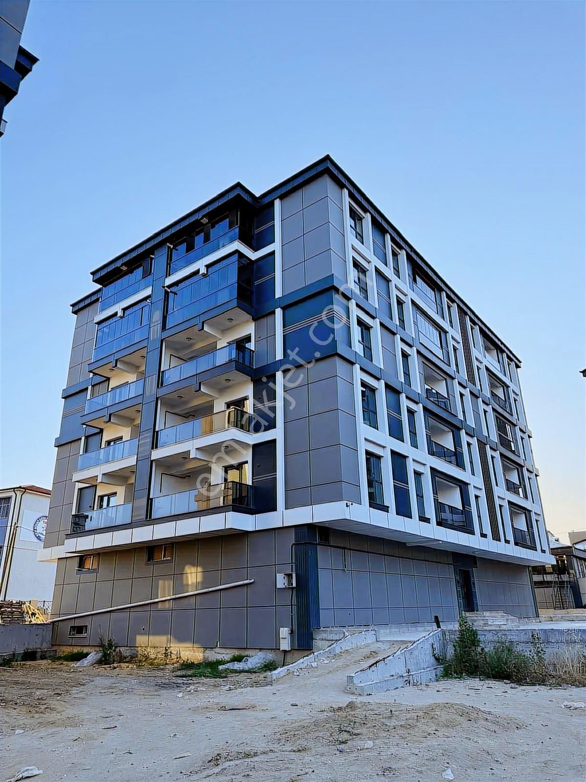 Hatip Mah. 2+1 95m2 Yatırımlık Satılık Daire - Görsel 15