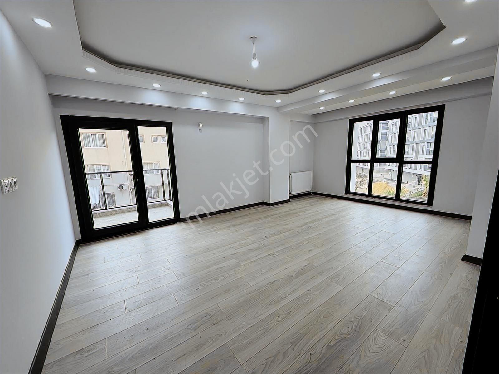 Hatip Mah. 2+1 95m2 Yatırımlık Satılık Daire - Görsel 2