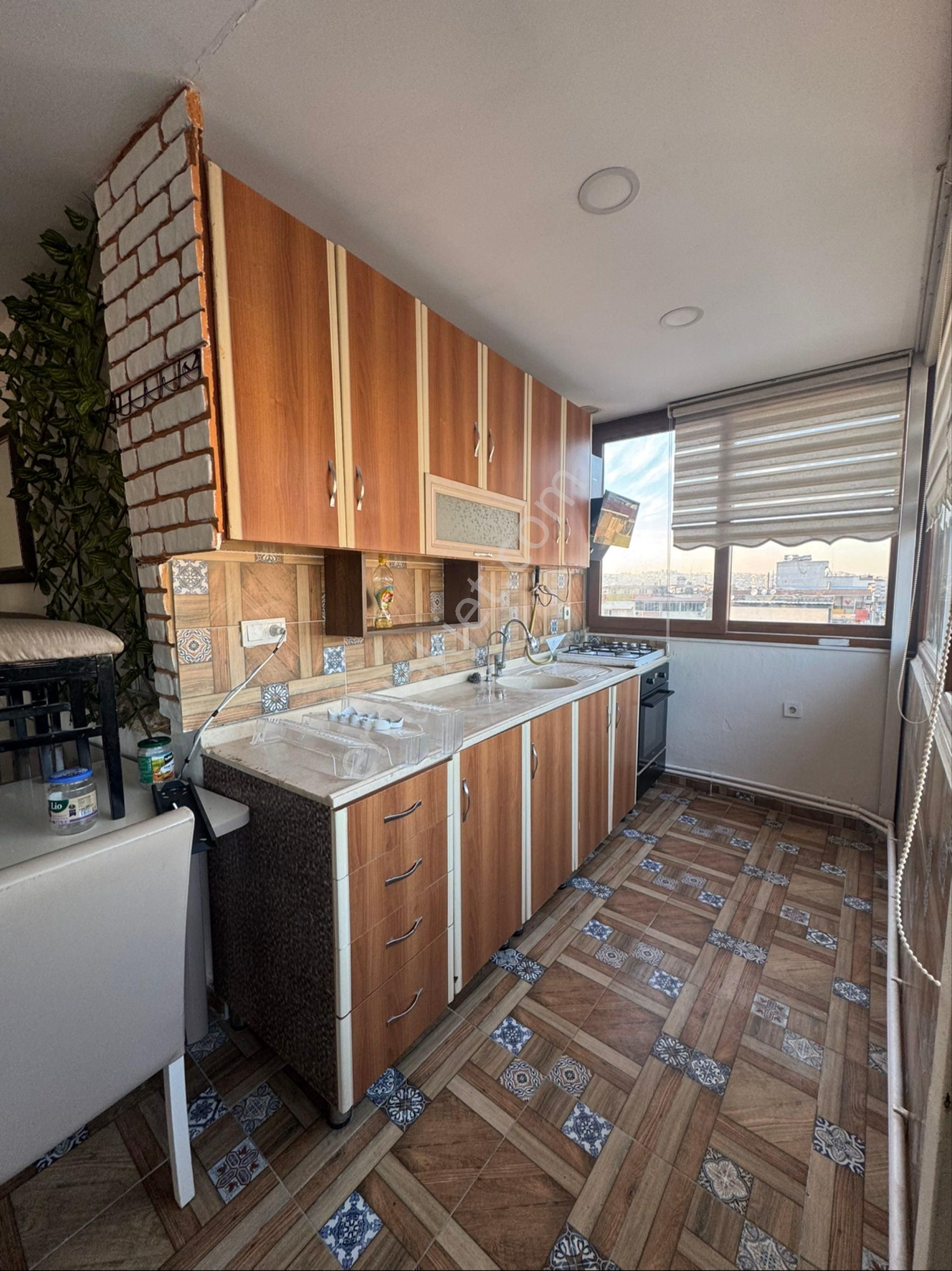 Fırsat!! Buca Yeşilbağlar Mah. 2+1 90 M2. Doğalgazlı Satılık Daire - Görsel 3
