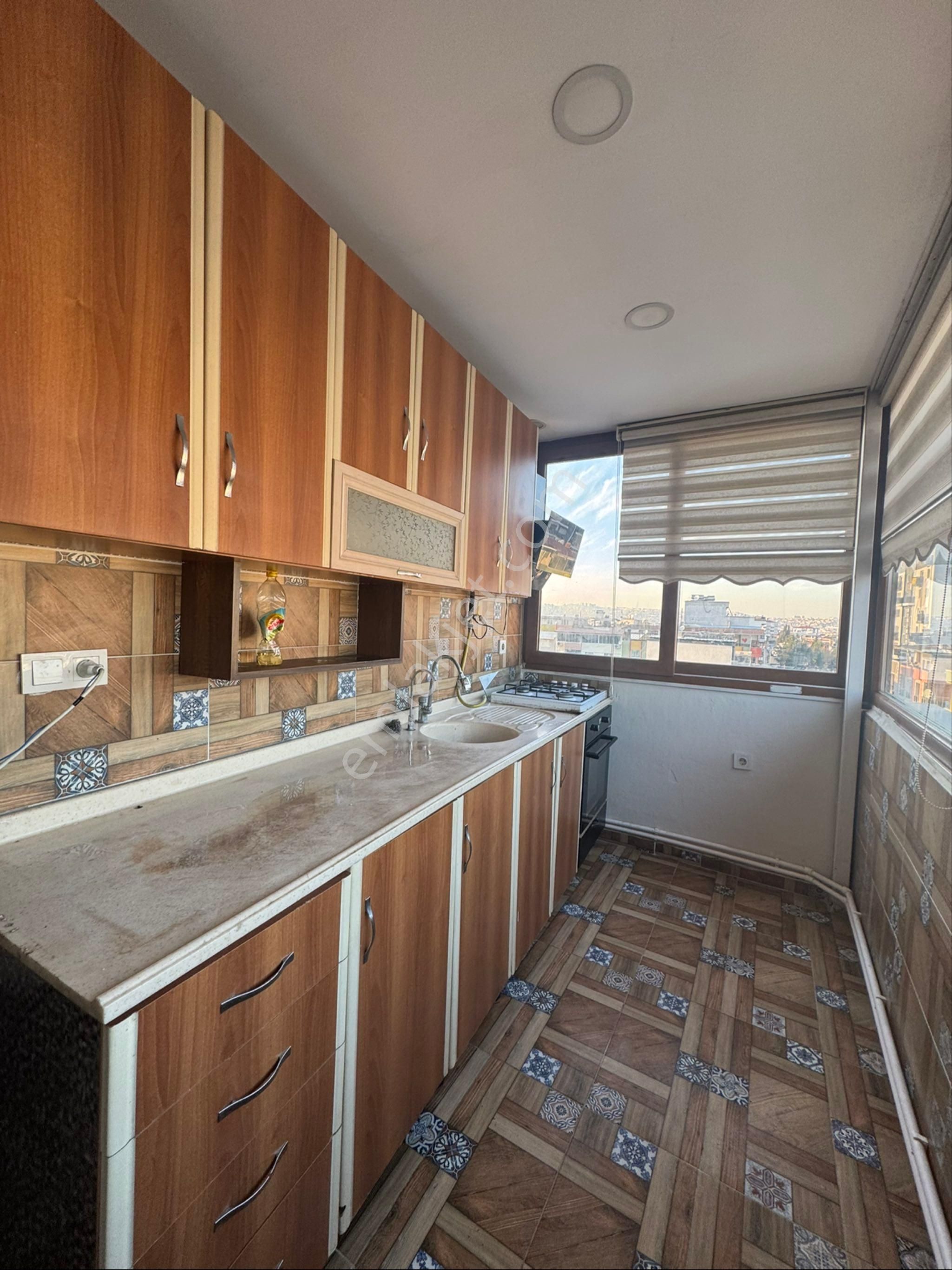 Fırsat!! Buca Yeşilbağlar Mah. 2+1 90 M2. Doğalgazlı Satılık Daire - Görsel 5