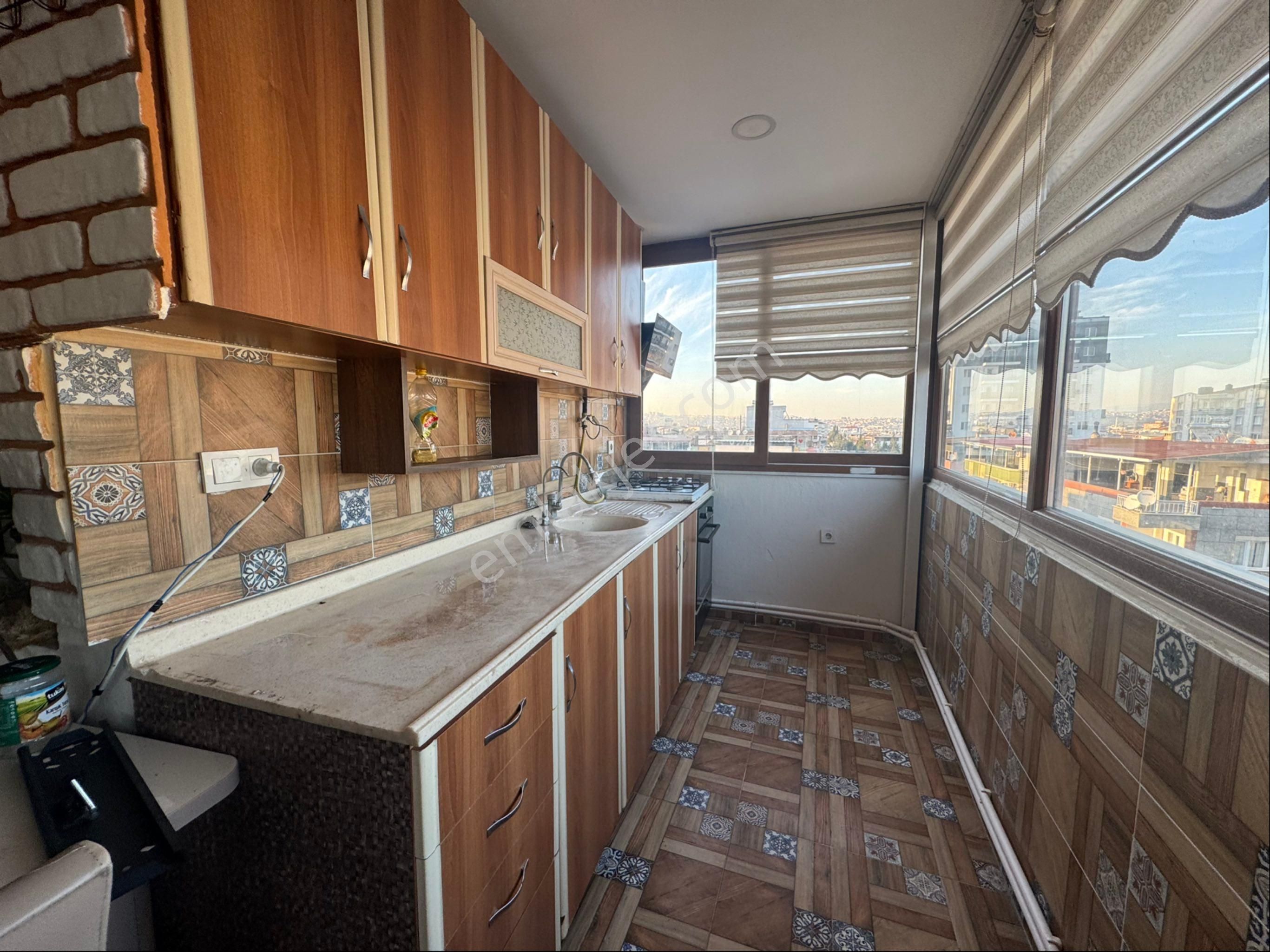 Fırsat!! Buca Yeşilbağlar Mah. 2+1 90 M2. Doğalgazlı Satılık Daire - Görsel 6