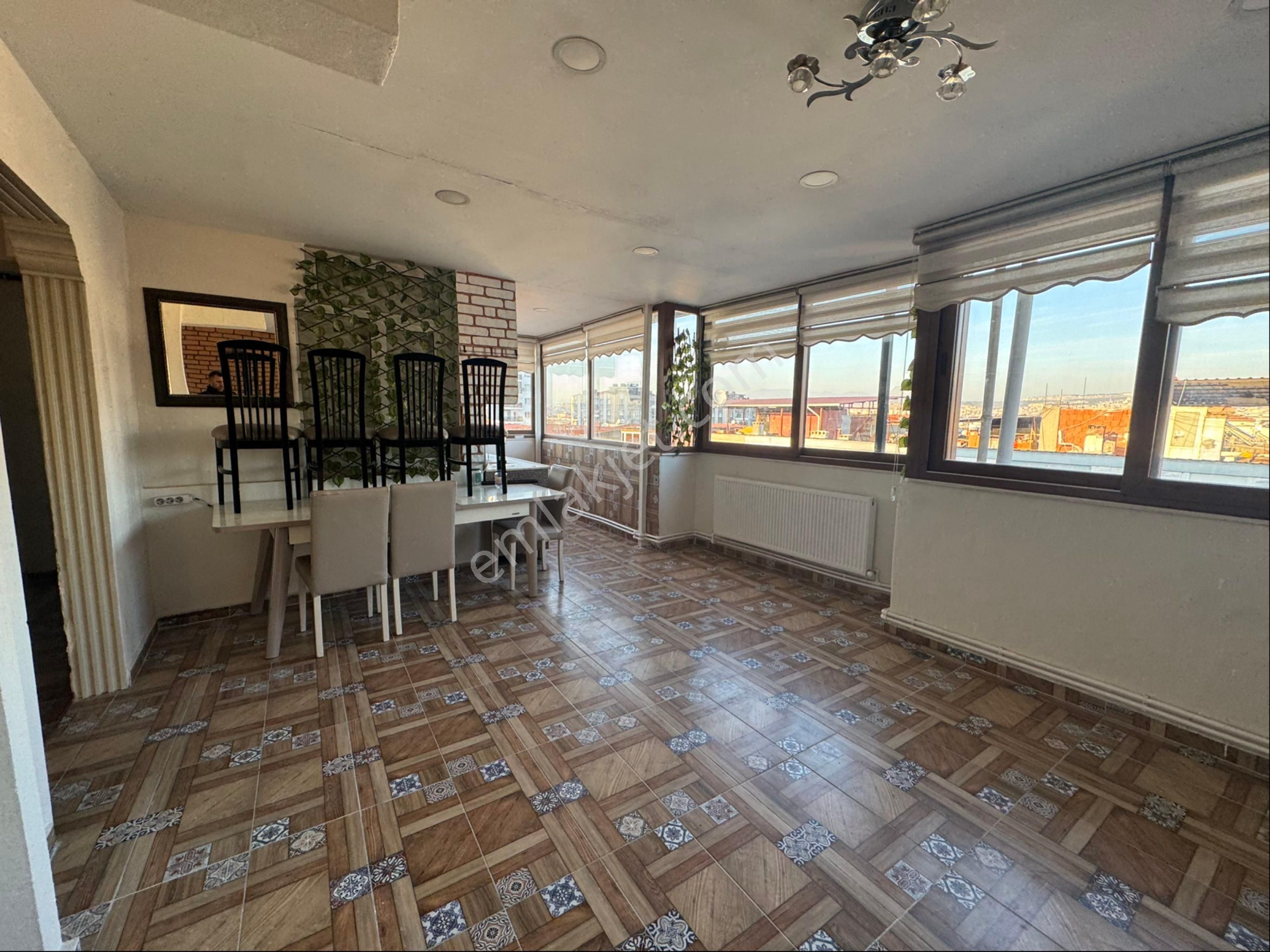 Fırsat!! Buca Yeşilbağlar Mah. 2+1 90 M2. Doğalgazlı Satılık Daire - Görsel 8