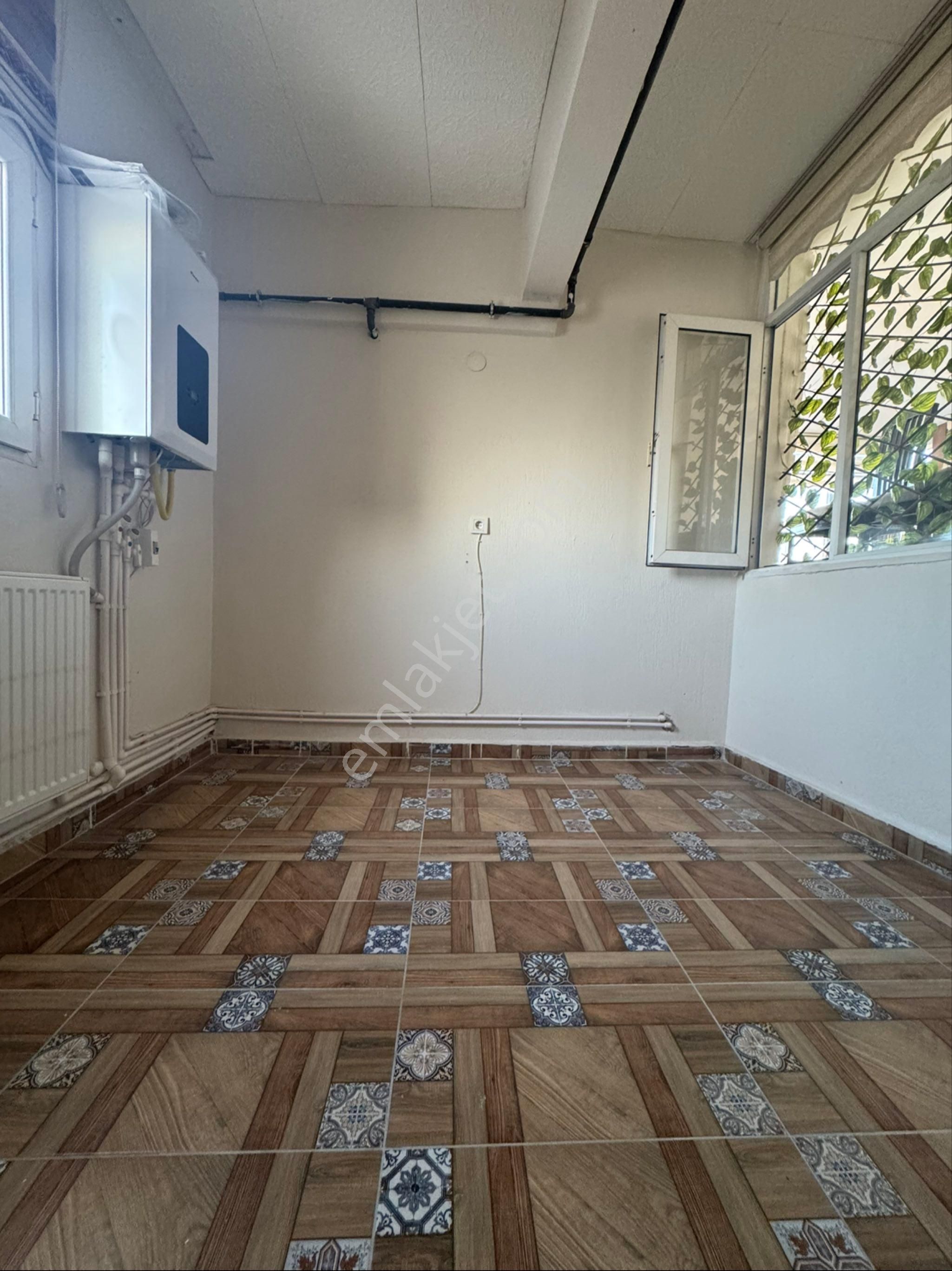 Fırsat!! Buca Yeşilbağlar Mah. 2+1 90 M2. Doğalgazlı Satılık Daire - Görsel 15