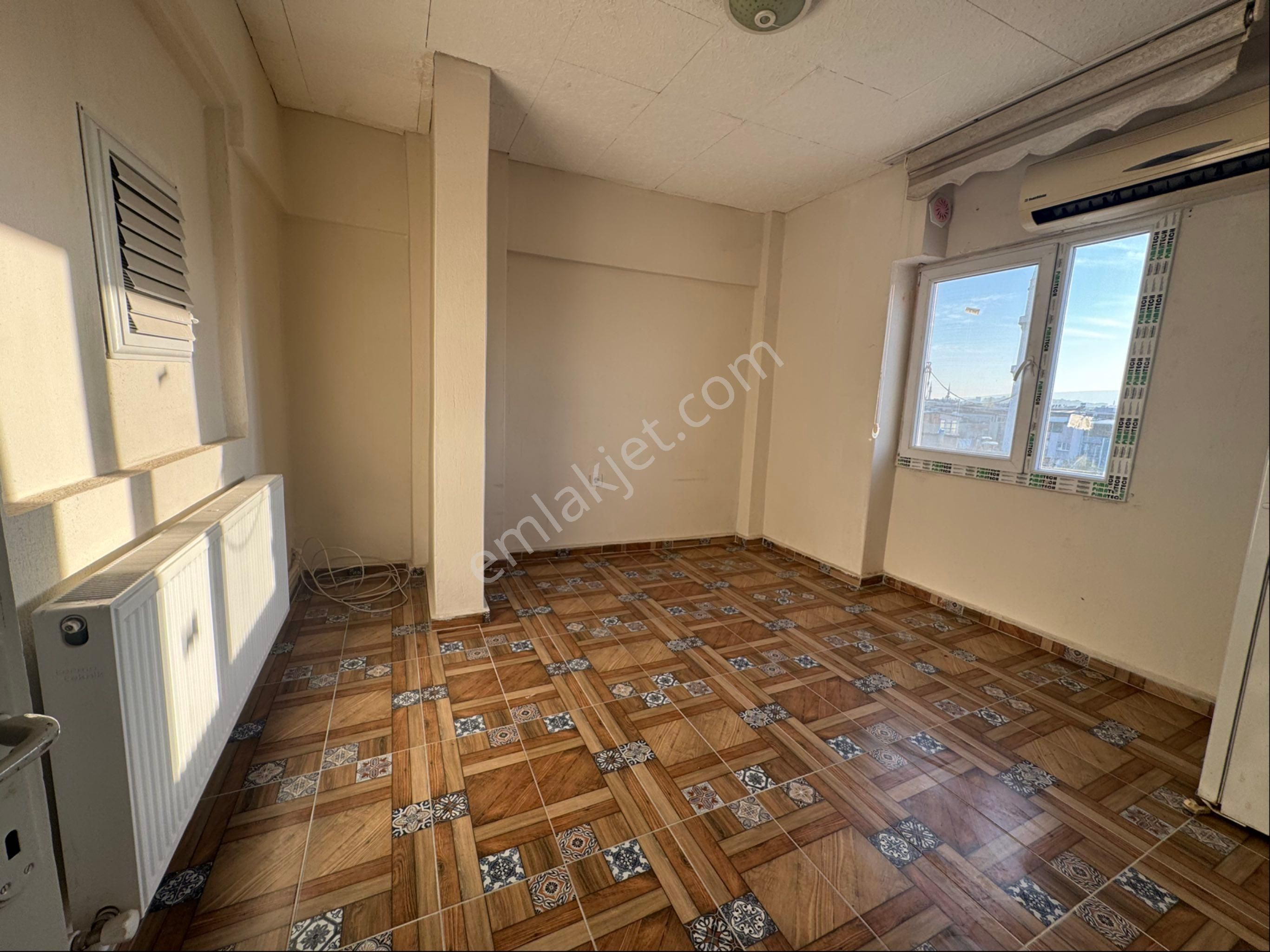 Fırsat!! Buca Yeşilbağlar Mah. 2+1 90 M2. Doğalgazlı Satılık Daire - Görsel 18