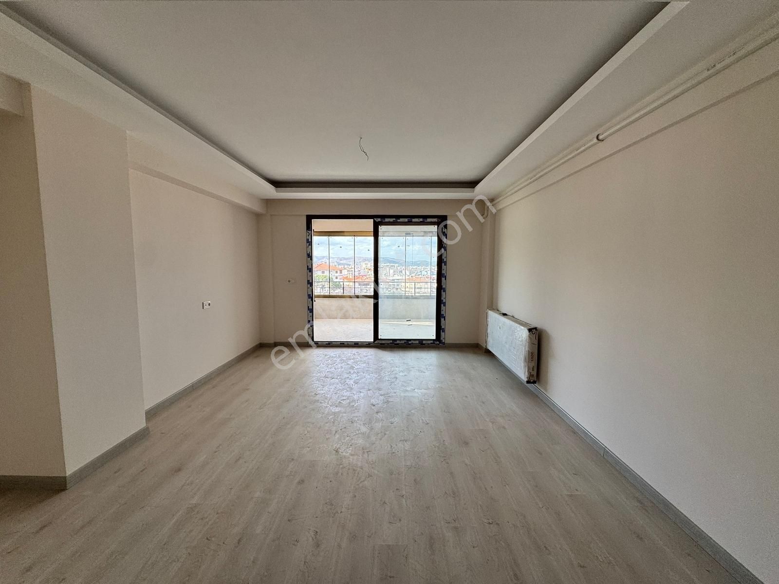 Kaçmazer'den Merkezi Konumda Kiralık 1+1 Daire - Görsel 13