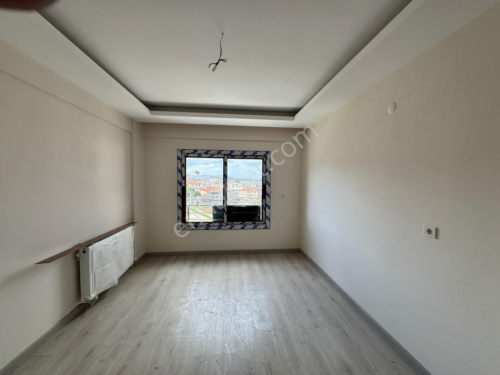 Kaçmazer'den Merkezi Konumda Kiralık 1+1 Daire - Görsel 7