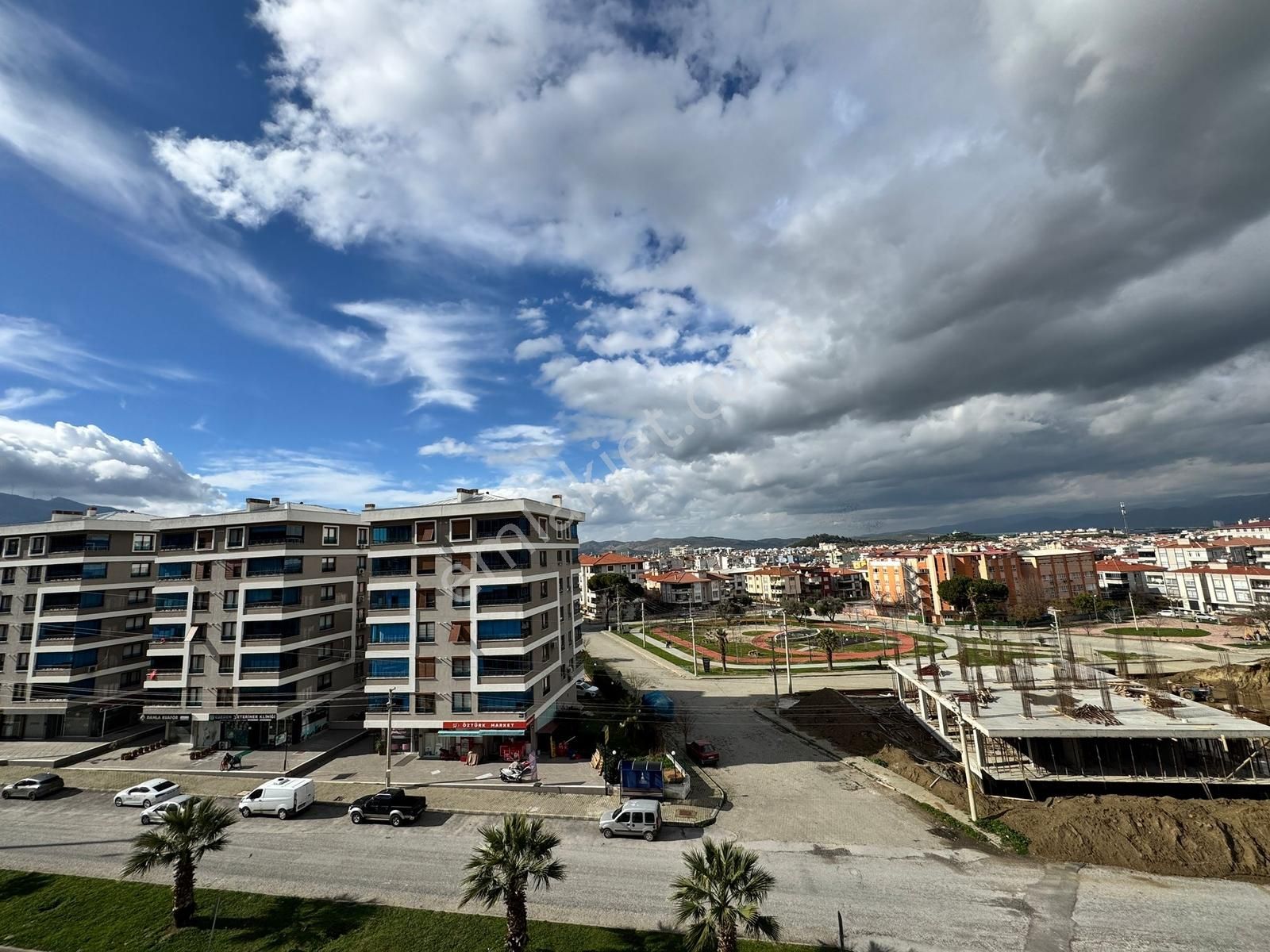 Kaçmazer'den Merkezi Konumda Kiralık 1+1 Daire - Görsel 5