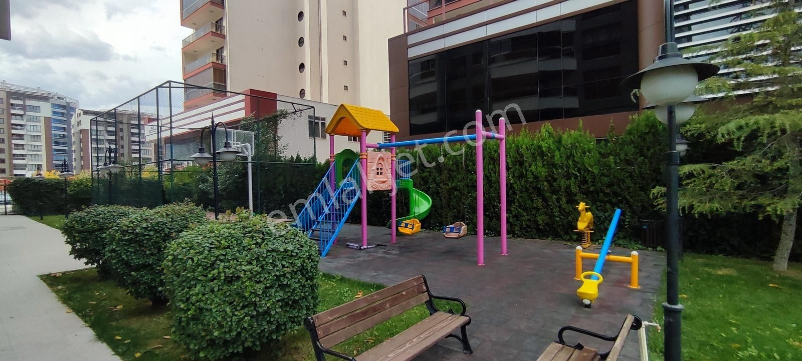 Bursa / Nilüfer /23 Nisan /tuğtaş Residans / 3+1 / Satılık Daire - Görsel 22