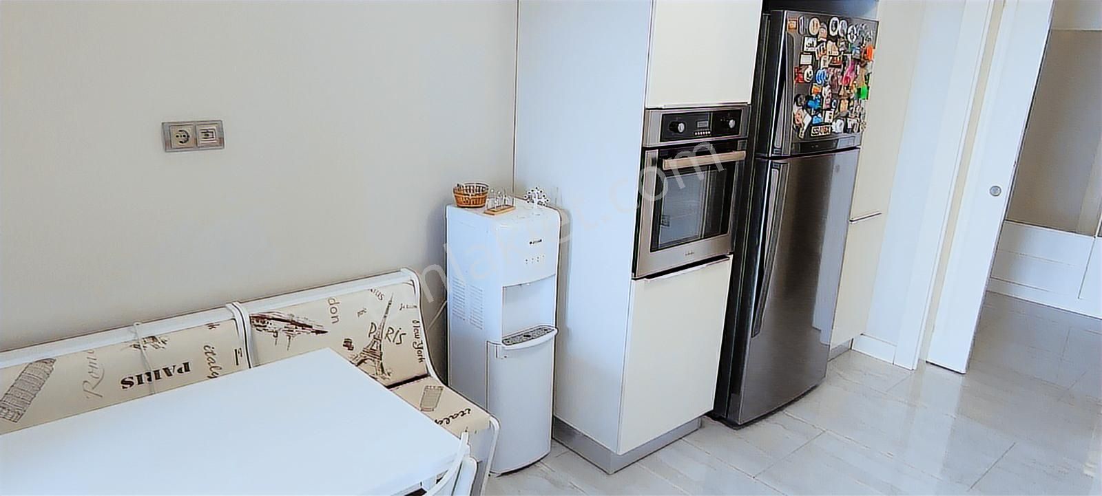 Bursa / Nilüfer /23 Nisan /tuğtaş Residans / 3+1 / Satılık Daire - Görsel 21