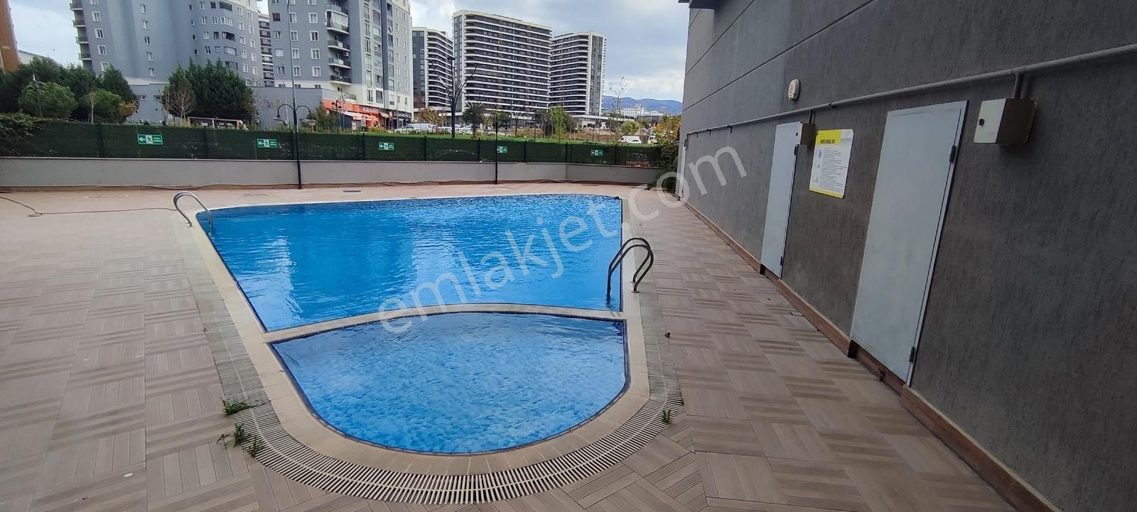 Bursa / Nilüfer /23 Nisan /tuğtaş Residans / 3+1 / Satılık Daire - Görsel 33