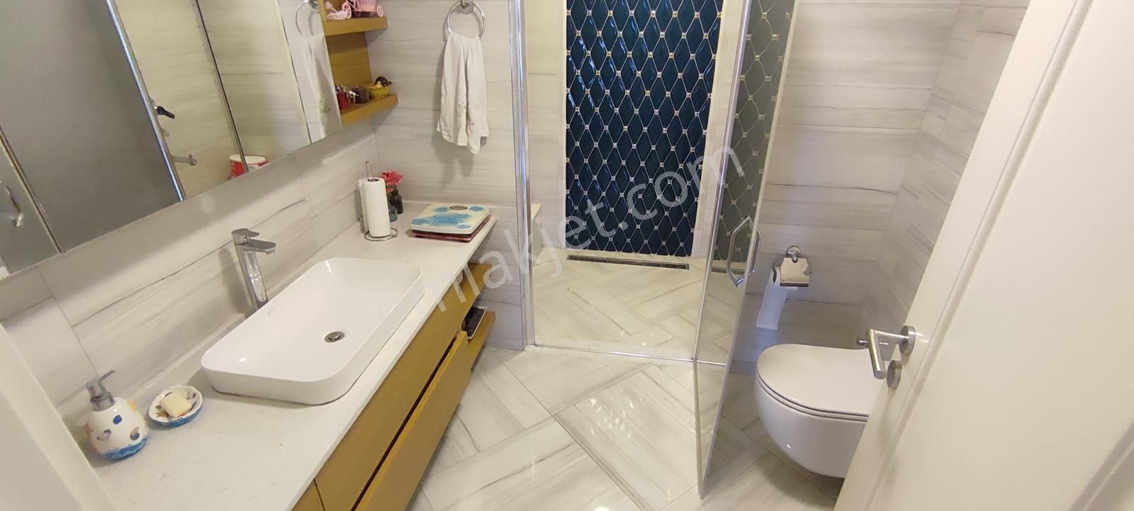 Bursa / Nilüfer /23 Nisan /tuğtaş Residans / 3+1 / Satılık Daire - Görsel 31