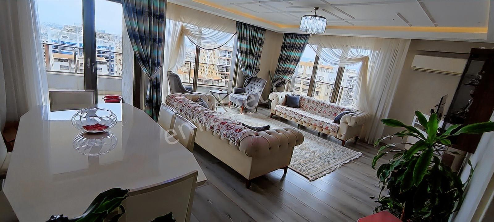 Bursa / Nilüfer /23 Nisan /tuğtaş Residans / 3+1 / Satılık Daire - Görsel 11