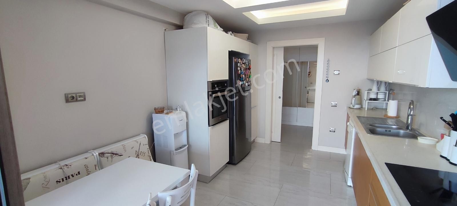 Bursa / Nilüfer /23 Nisan /tuğtaş Residans / 3+1 / Satılık Daire - Görsel 27