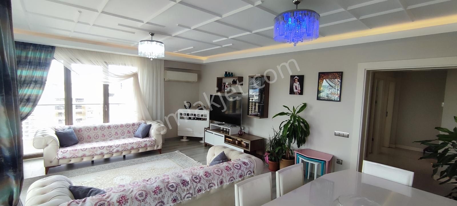 Bursa / Nilüfer /23 Nisan /tuğtaş Residans / 3+1 / Satılık Daire - Görsel 17