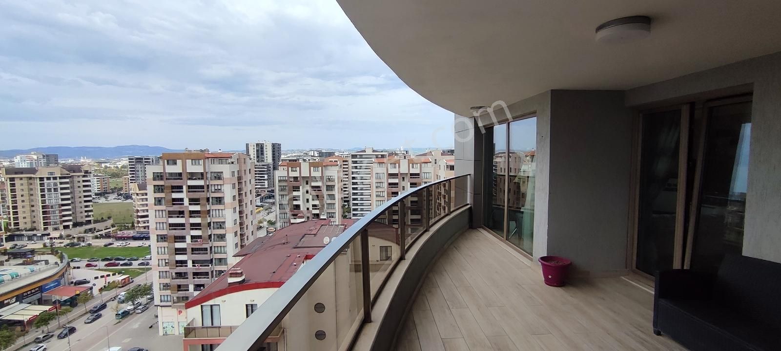 Bursa / Nilüfer /23 Nisan /tuğtaş Residans / 3+1 / Satılık Daire - Görsel 26