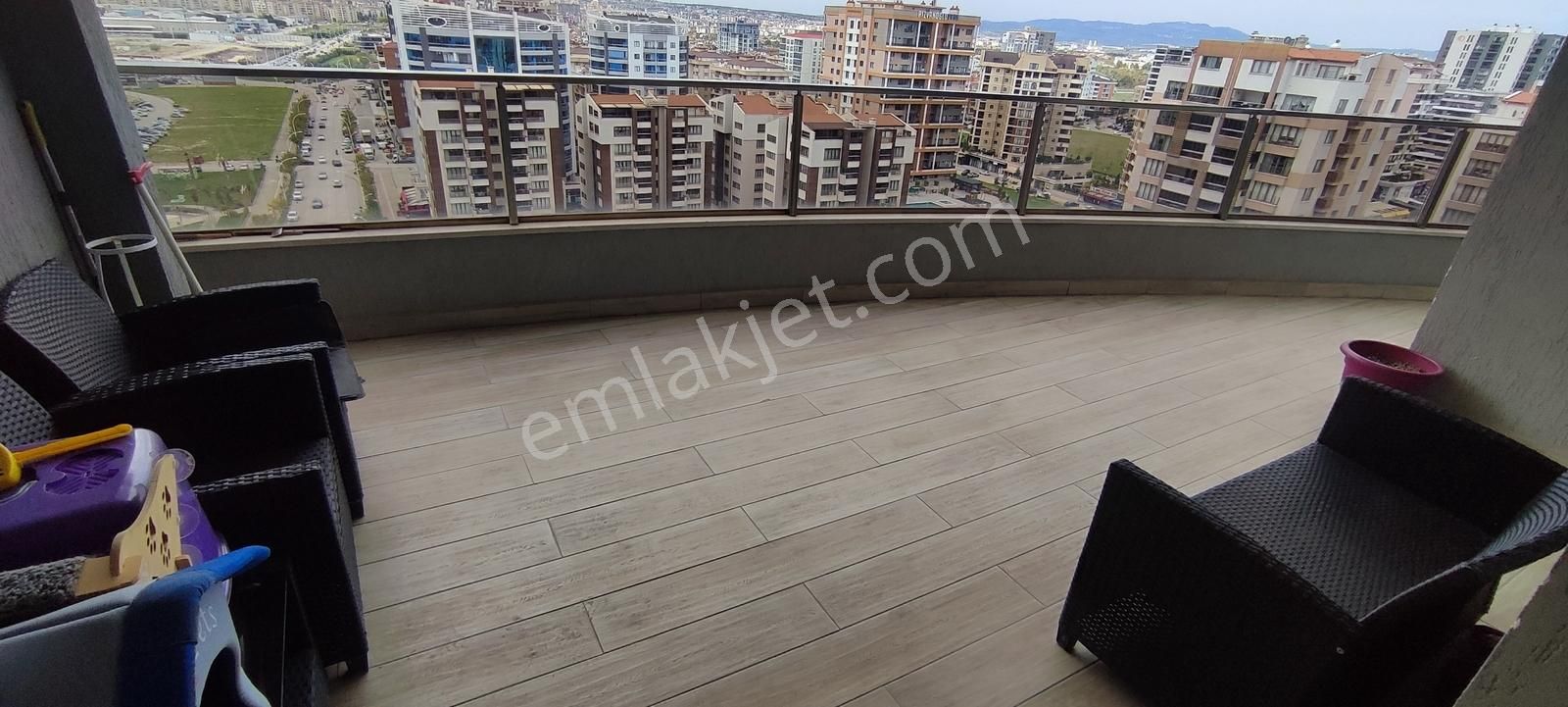 Bursa / Nilüfer /23 Nisan /tuğtaş Residans / 3+1 / Satılık Daire - Görsel 5