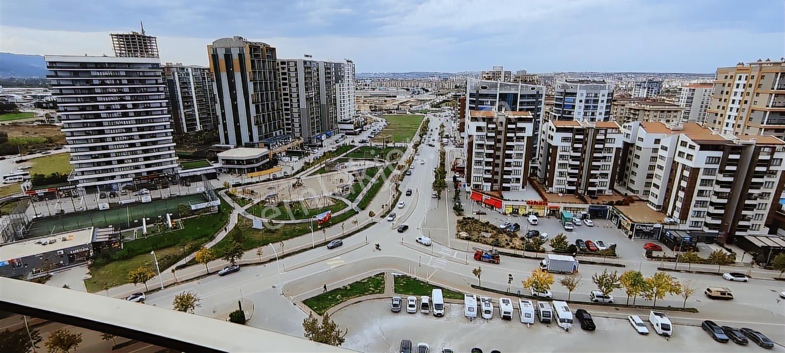 Bursa / Nilüfer /23 Nisan /tuğtaş Residans / 3+1 / Satılık Daire - Görsel 15