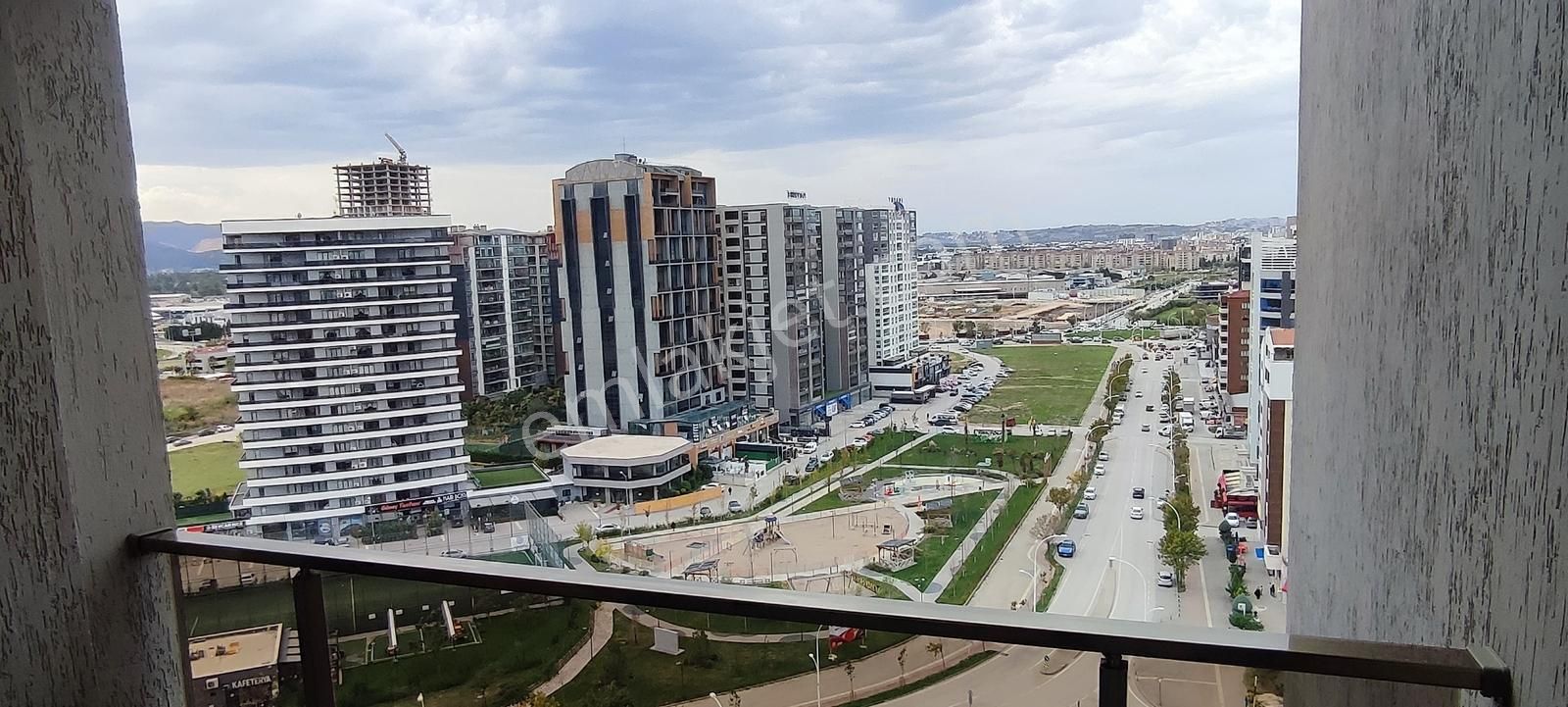 Bursa / Nilüfer /23 Nisan /tuğtaş Residans / 3+1 / Satılık Daire - Görsel 19