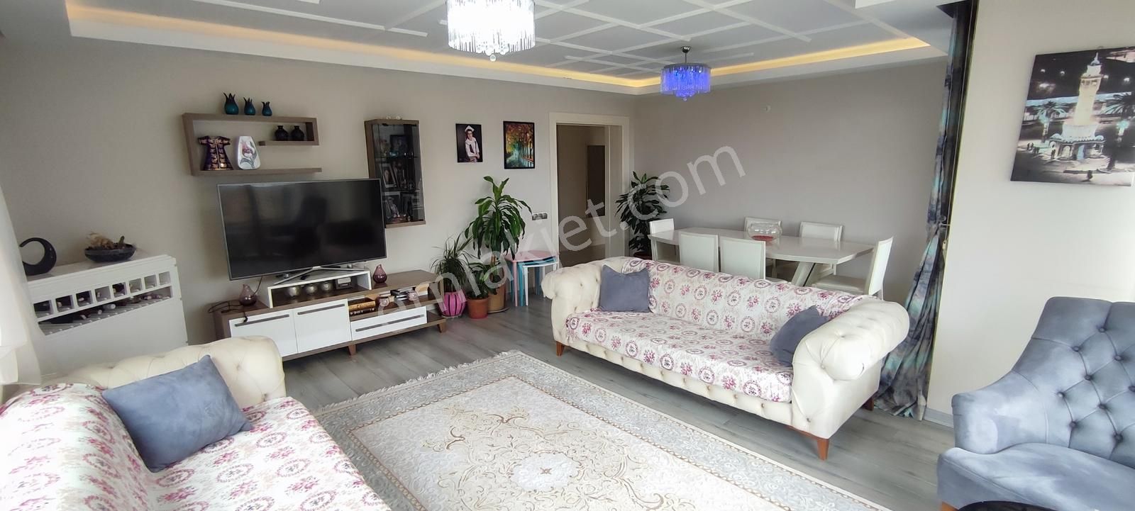 Bursa / Nilüfer /23 Nisan /tuğtaş Residans / 3+1 / Satılık Daire - Görsel 18
