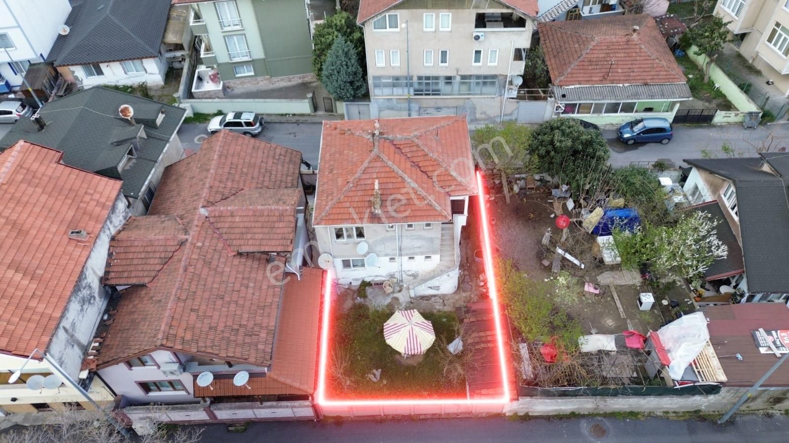 Sakarya Serdivan Bahçeli İki Katlı Müstakil - Görsel 2