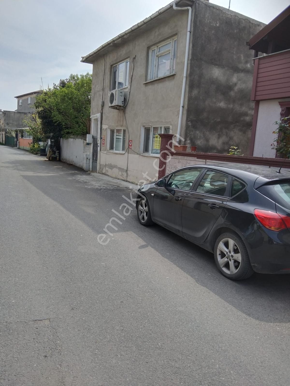 Sakarya Serdivan Bahçeli İki Katlı Müstakil - Görsel 5