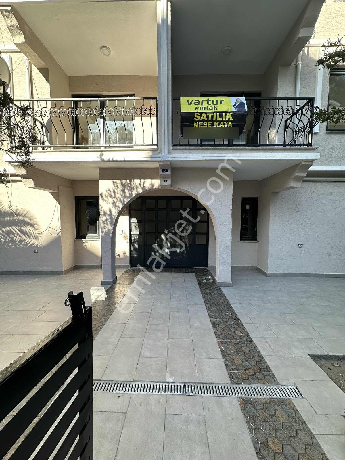 Fethiye Karagözler Mahallesinde Satılık Ara Kat Daire - Görsel 7