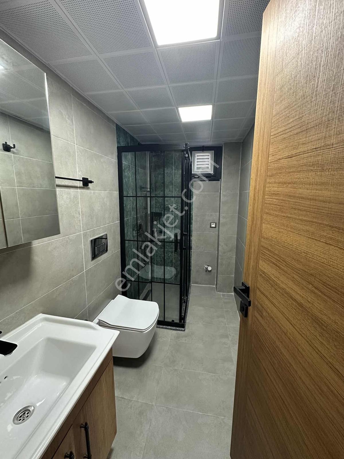 Fethiye Karagözler Mahallesinde Satılık Ara Kat Daire - Görsel 16