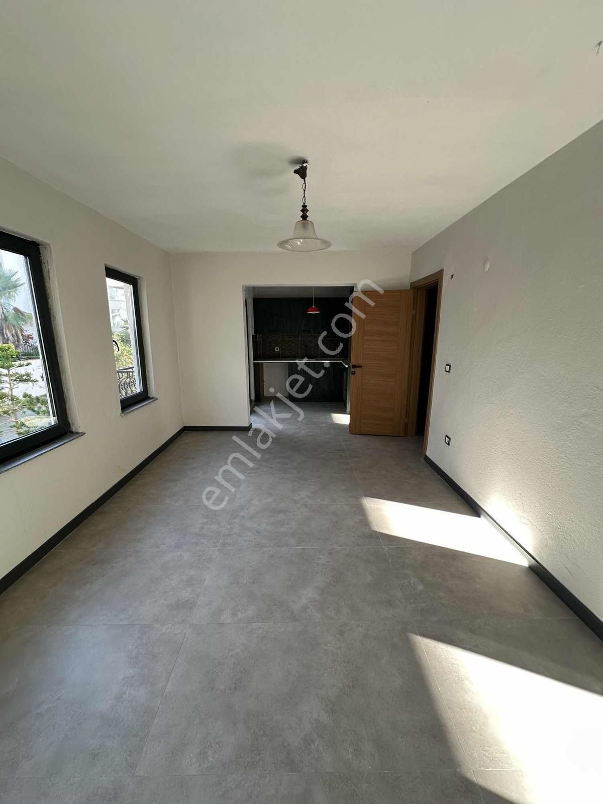 Fethiye Karagözler Mahallesinde Satılık Ara Kat Daire - Görsel 9