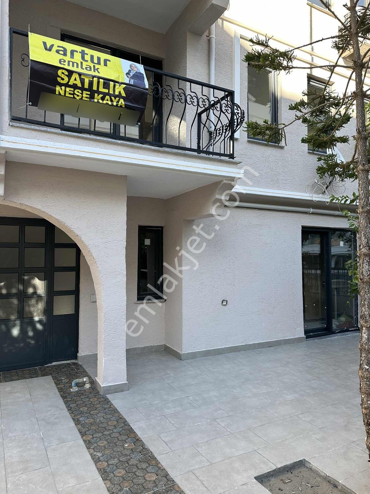 Fethiye Karagözler Mahallesinde Satılık Ara Kat Daire - Görsel 10