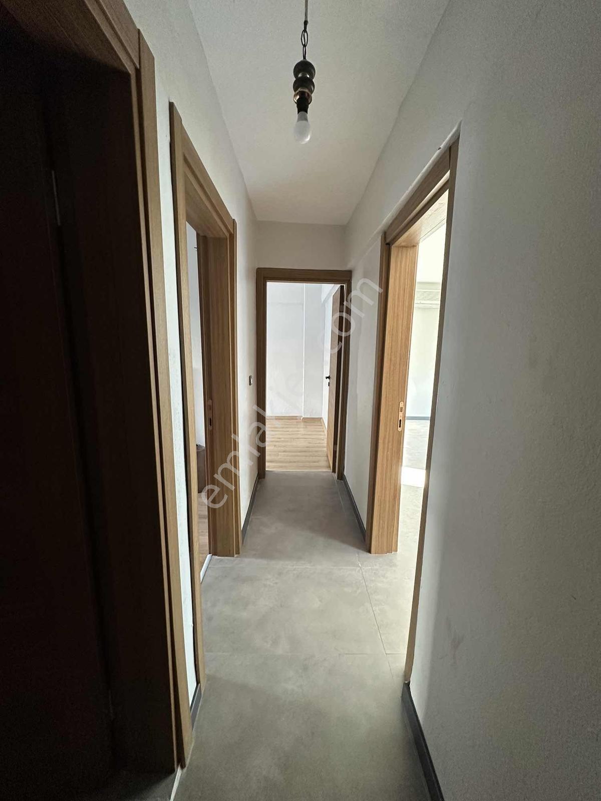Fethiye Karagözler Mahallesinde Satılık Ara Kat Daire - Görsel 17