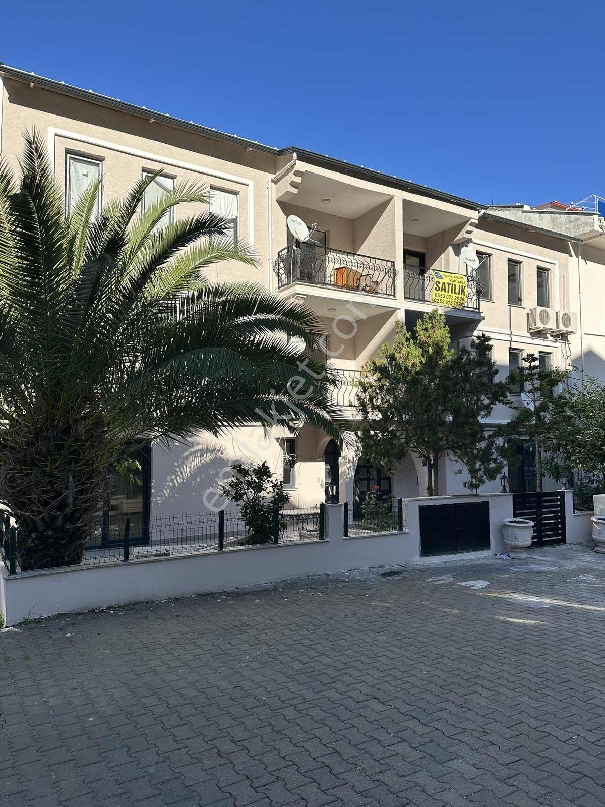 Fethiye Karagözler Mahallesinde Satılık Ara Kat Daire - Görsel 6