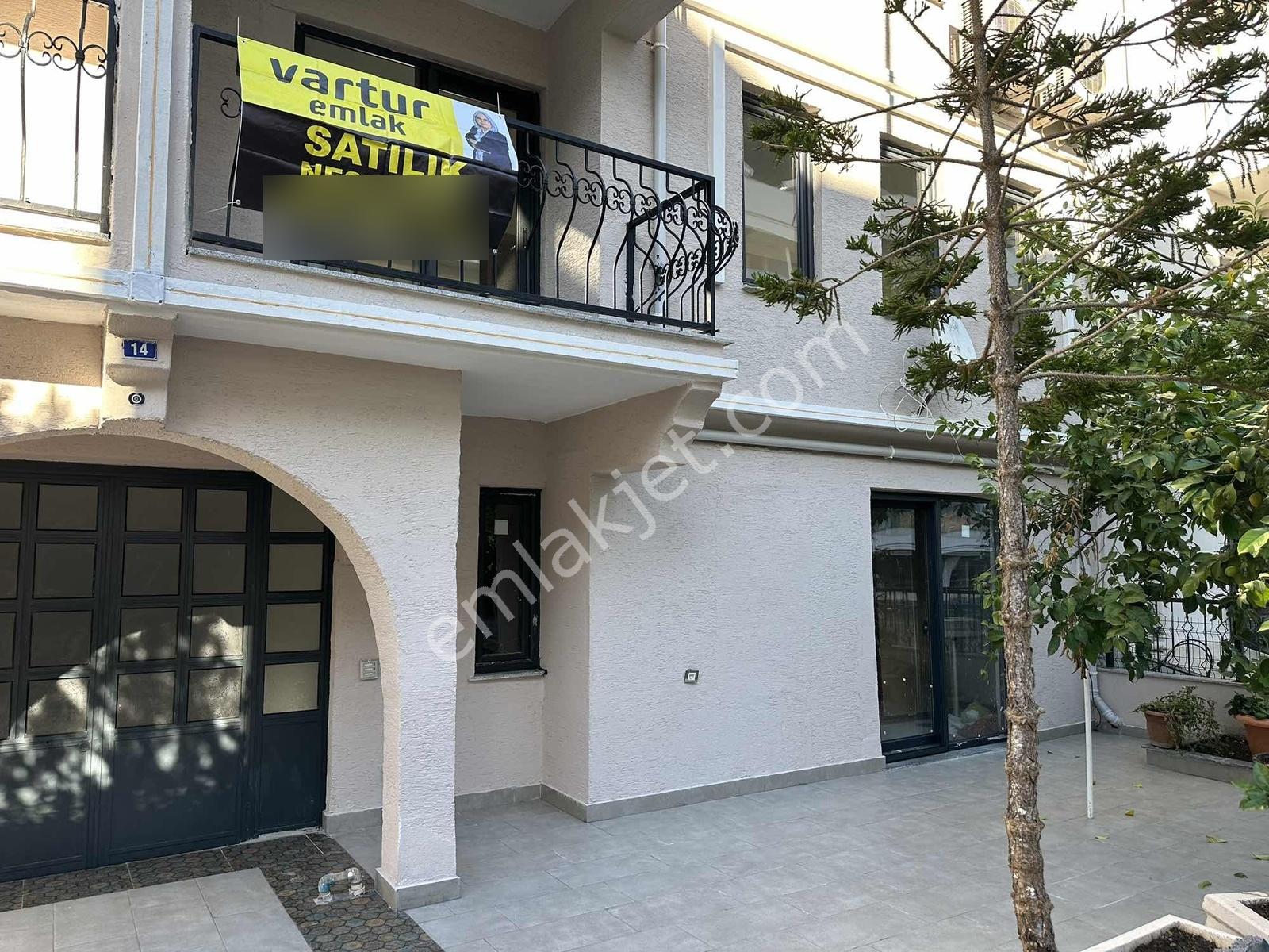 Fethiye Karagözler Mahallesinde Satılık Ara Kat Daire - Görsel 4