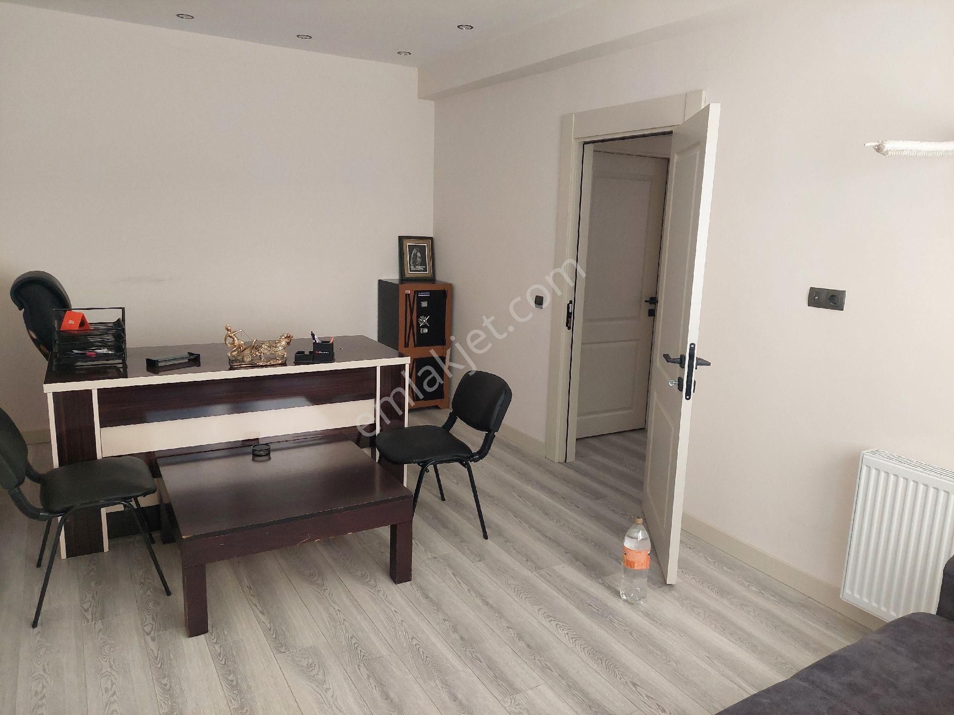 Merkezi Konunda Fırsat Kıralık Ofis - Görsel 7