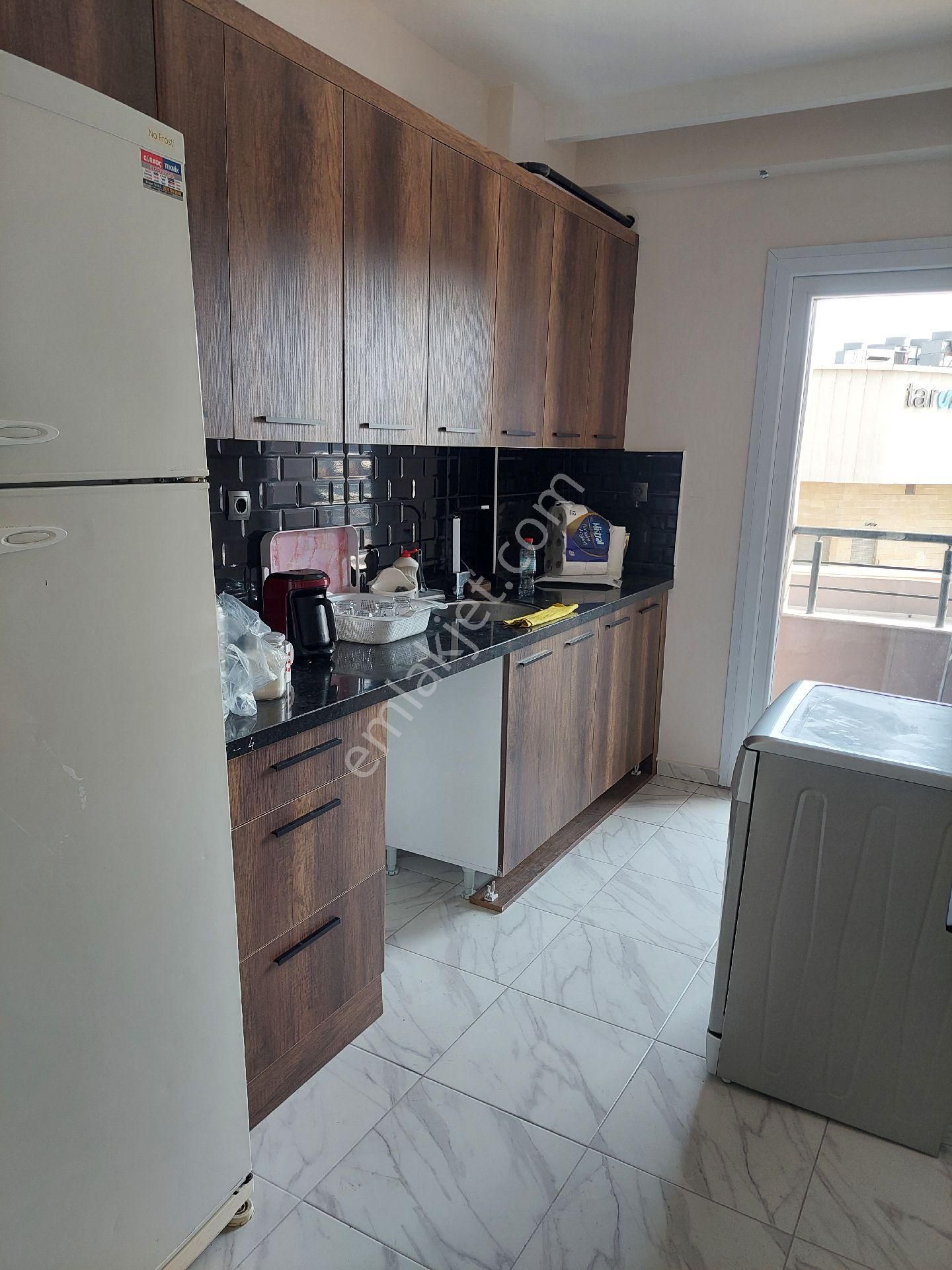 Merkezi Konunda Fırsat Kıralık Ofis - Görsel 5