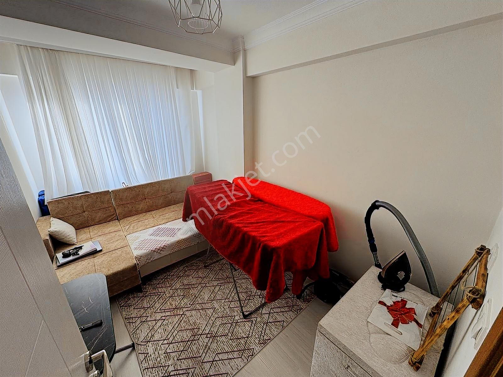 Dream Life'dan Hıdırağa Mahallesinde 2+1 Satılık Daire - Görsel 18