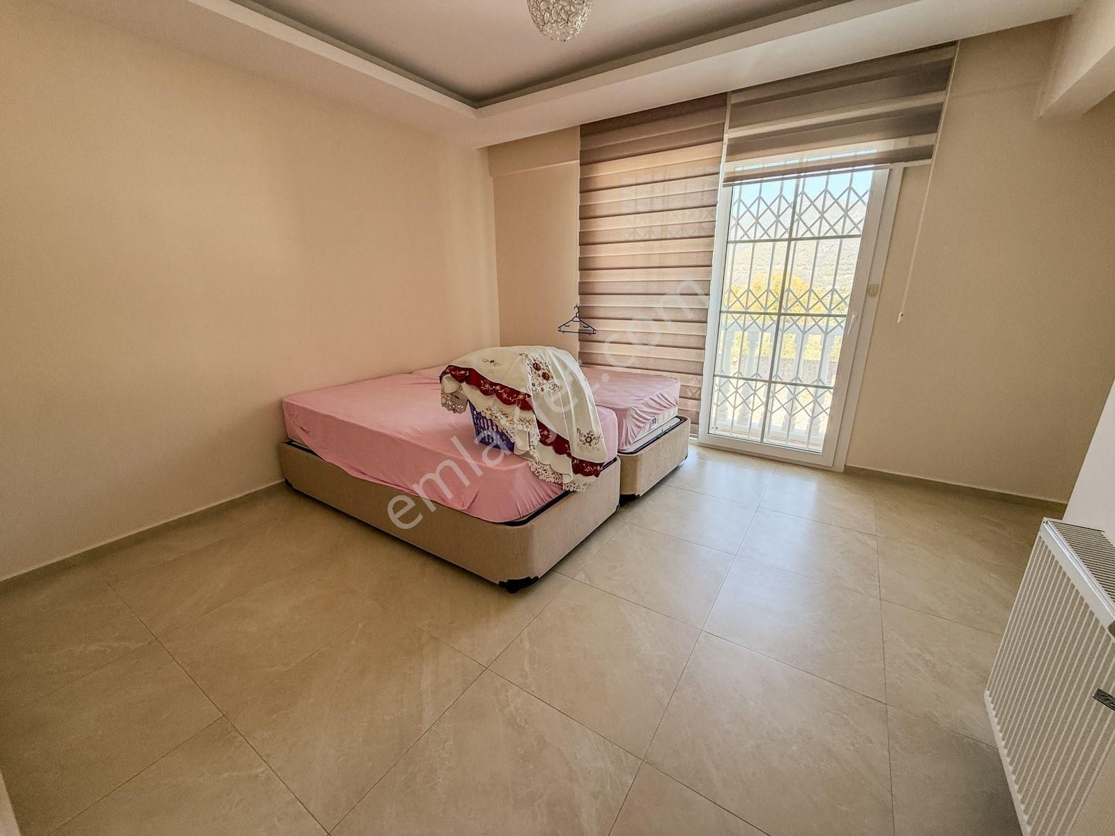 Fethiye Üzümlü Mahallesinde Satılık 5+1 Villa - Görsel 16