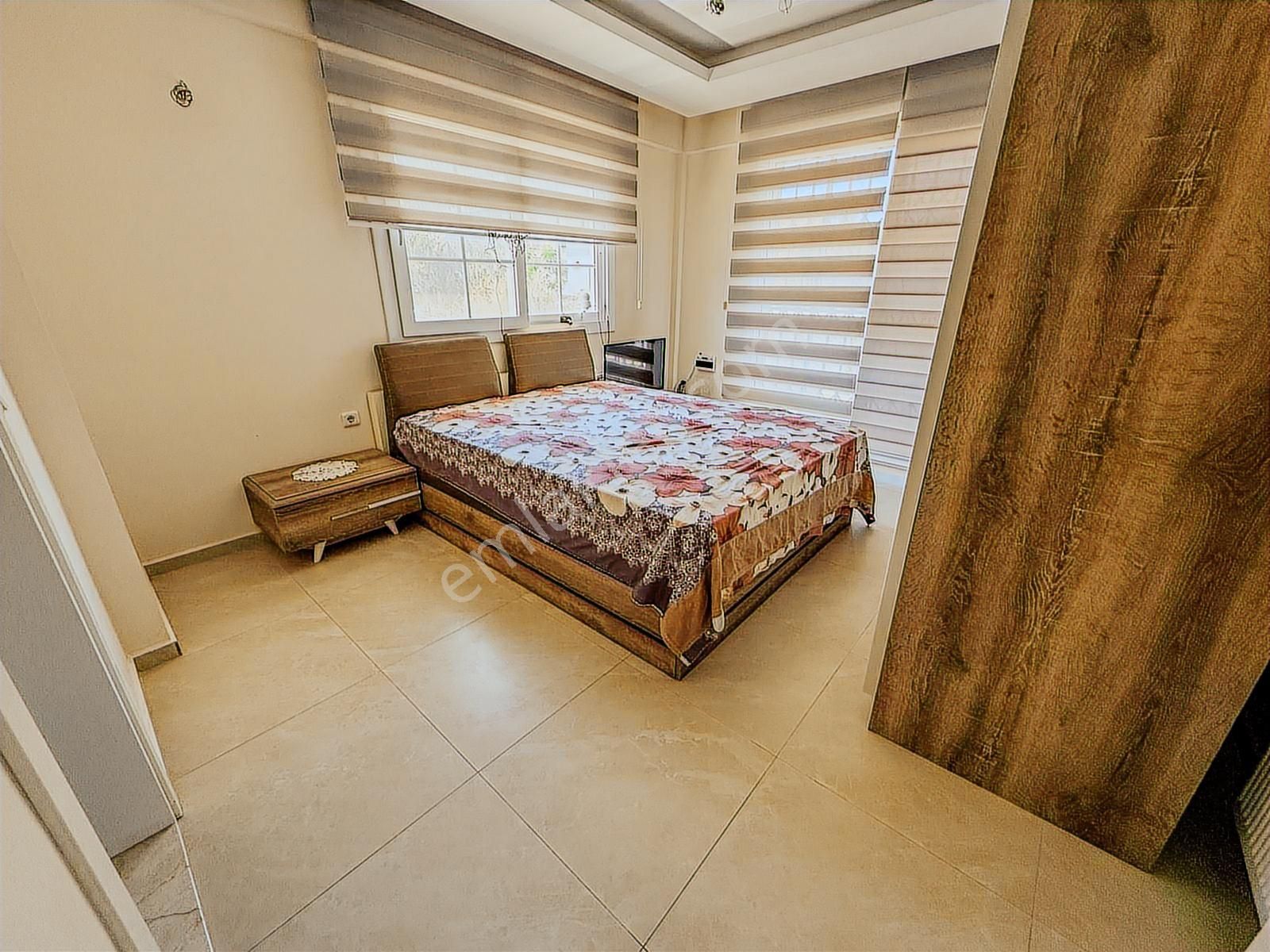 Fethiye Üzümlü Mahallesinde Satılık 5+1 Villa - Görsel 3