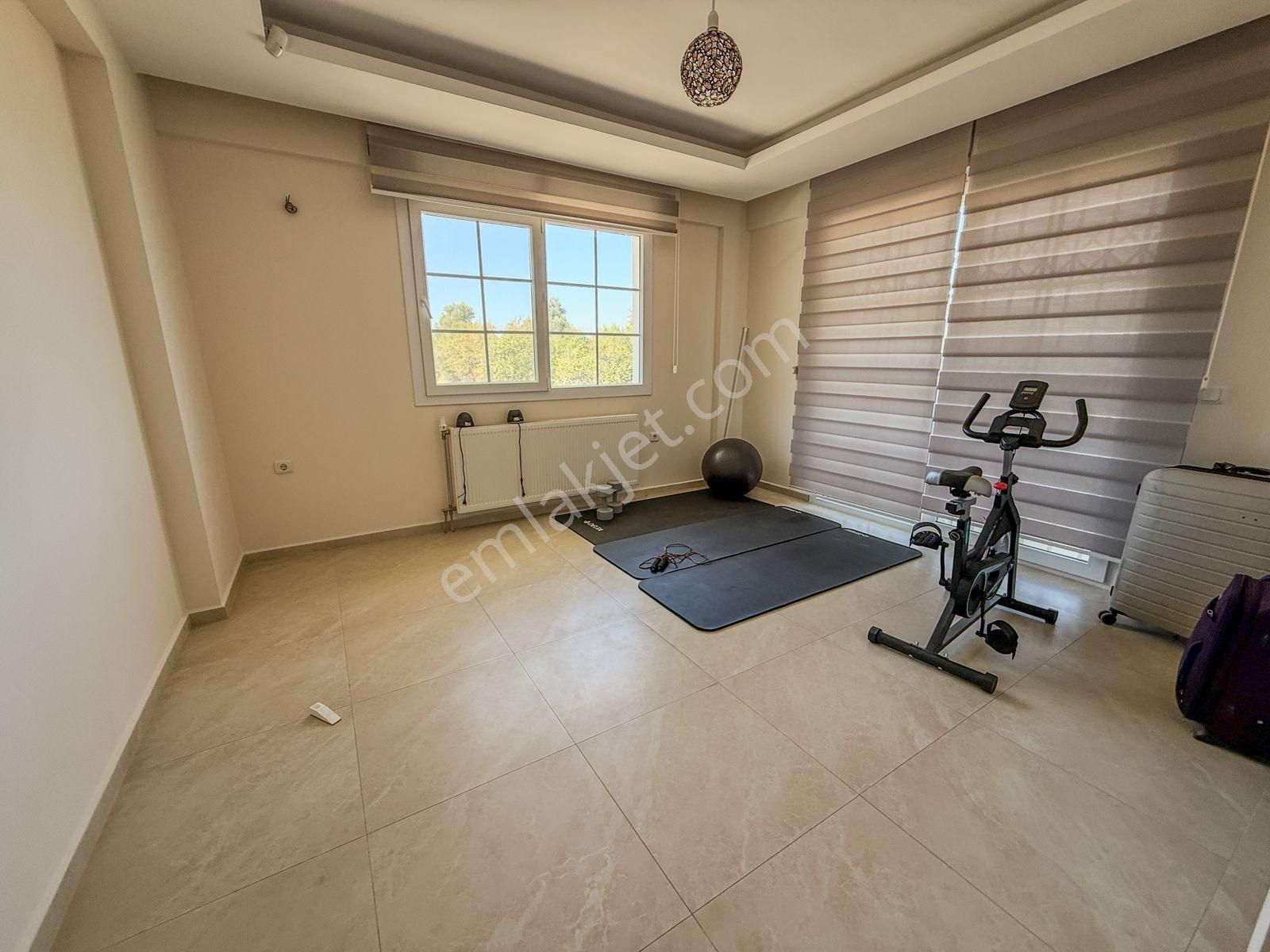 Fethiye Üzümlü Mahallesinde Satılık 5+1 Villa - Görsel 17