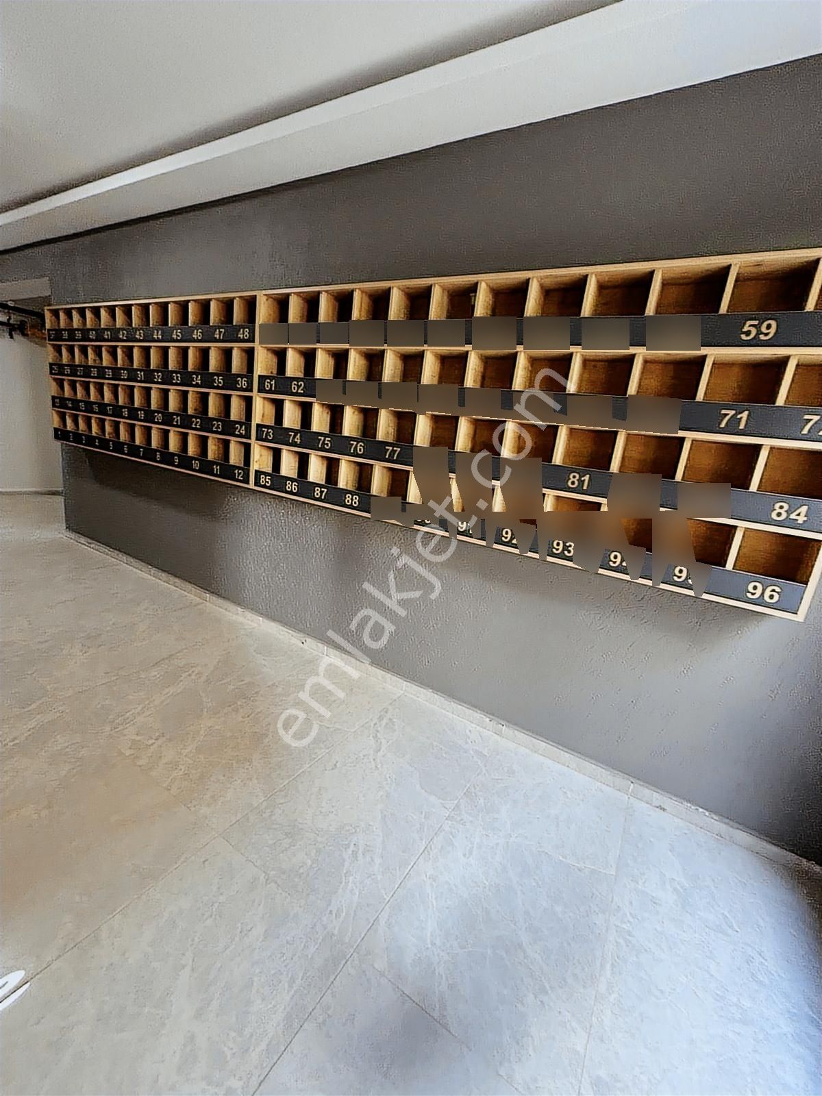 Özlüce'de Ultra Lüx Eşyalı 1+1 Bahçe Dublex Kiralık Daire - Görsel 17