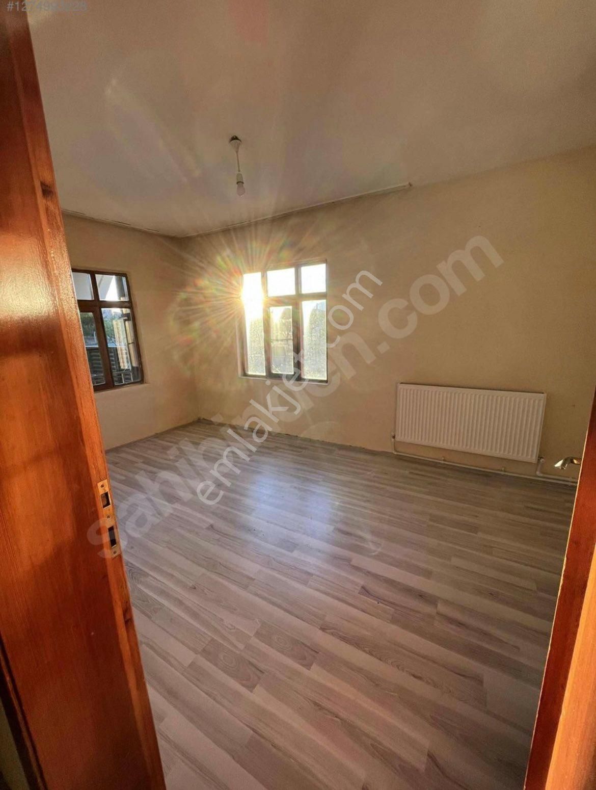 Konya Meram Bahçeşehirde Müstakil Ev - Görsel 4