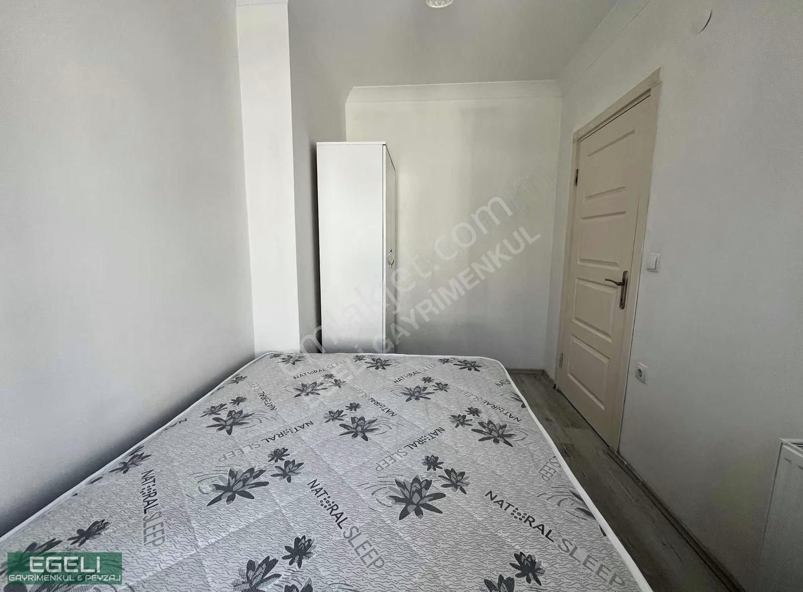 Egeli'den Babil2 Sitesin'de 2+1 Eşyalı Dubleks Satılık Daire - Görsel 16