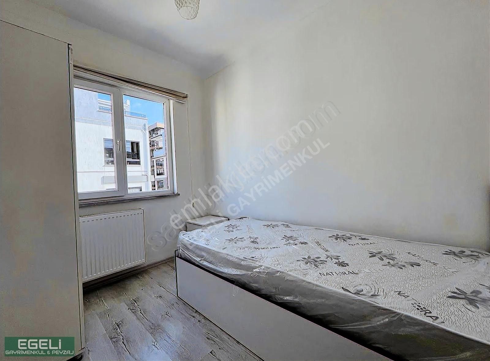 Egeli'den Babil2 Sitesin'de 2+1 Eşyalı Dubleks Satılık Daire - Görsel 25