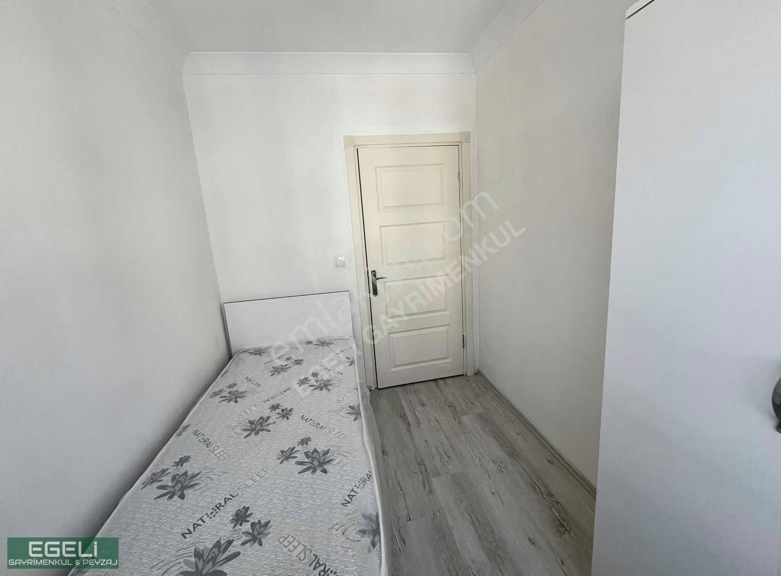 Egeli'den Babil2 Sitesin'de 2+1 Eşyalı Dubleks Satılık Daire - Görsel 11