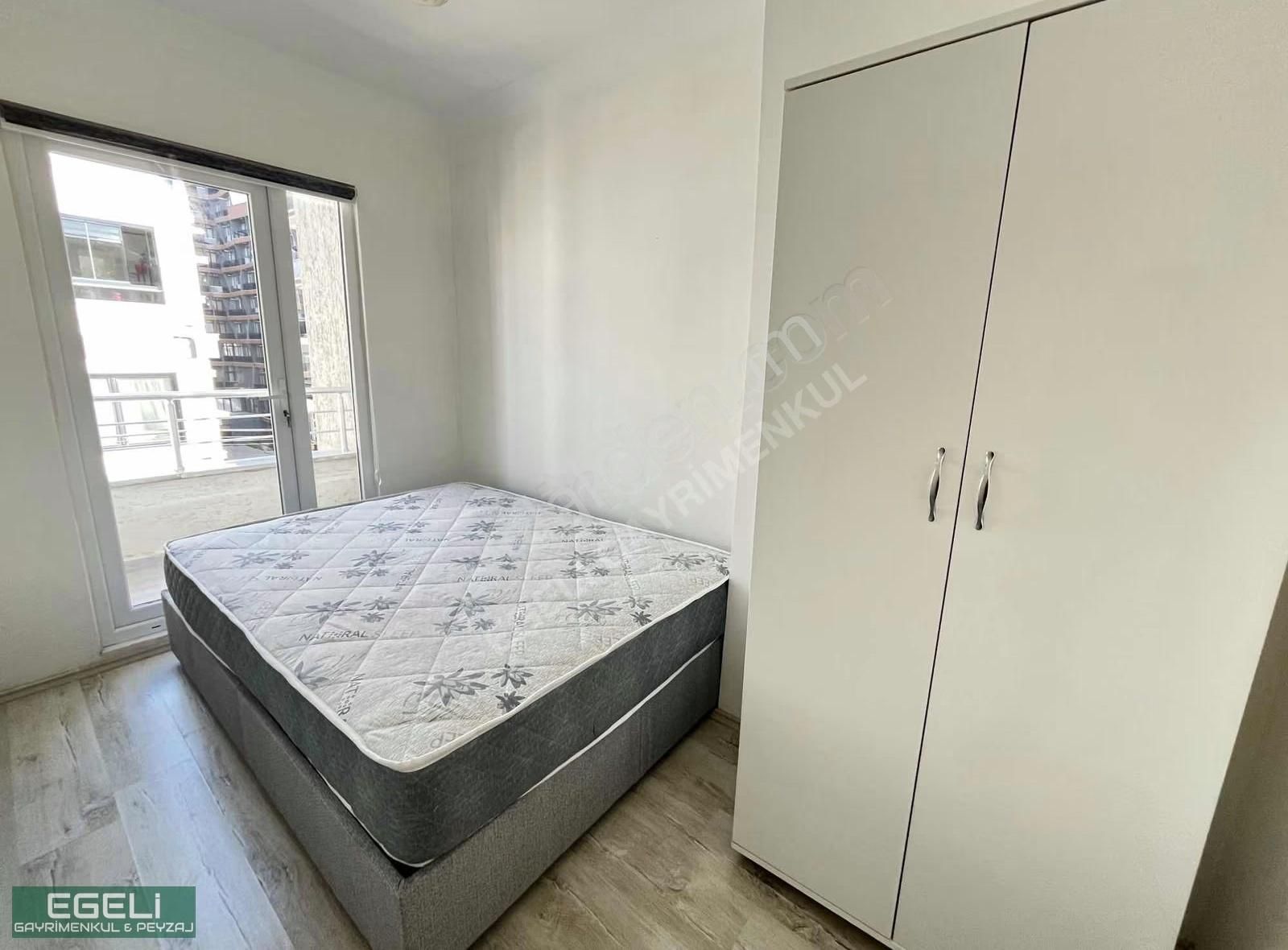 Egeli'den Babil2 Sitesin'de 2+1 Eşyalı Dubleks Satılık Daire - Görsel 24