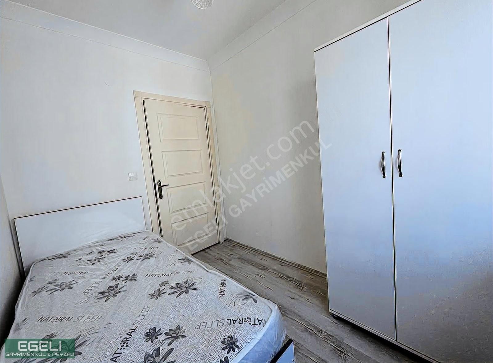 Egeli'den Babil2 Sitesin'de 2+1 Eşyalı Dubleks Satılık Daire - Görsel 28