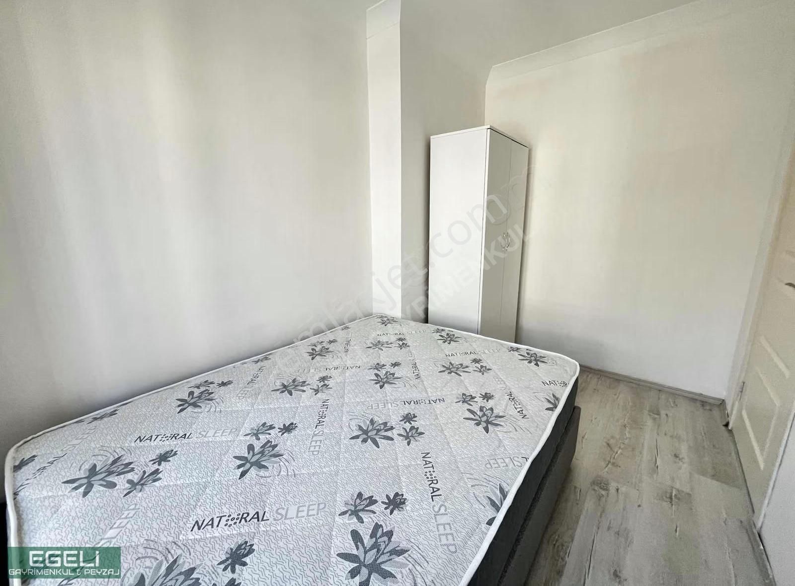 Egeli'den Babil2 Sitesin'de 2+1 Eşyalı Dubleks Satılık Daire - Görsel 31